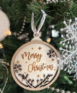 004-004 Merry Christmas