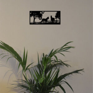 productfoto wanddecoratie