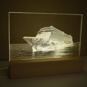 foto acrylic