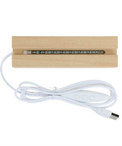 solid_wood_rectangle_led_base_rgb_ lights_usb_powered (8)