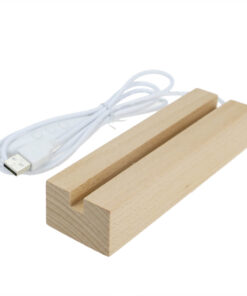 solid_wood_rectangle_led_base_rgb_ lights_usb_powered (8)