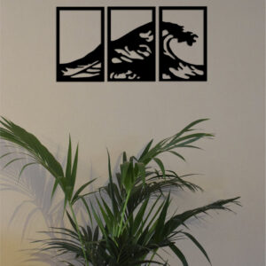 wave