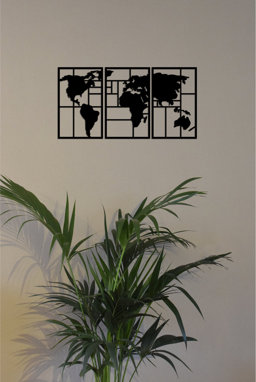 world