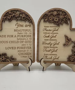 014-007 Harten met bemoediging