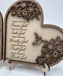 014-007 Harten met bemoediging