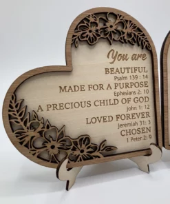 014-007 Harten met bemoediging