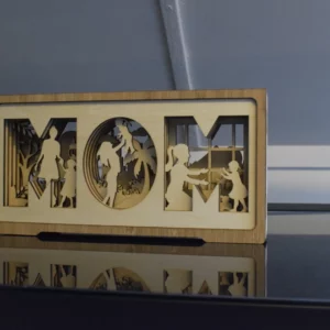 moeder-dochter