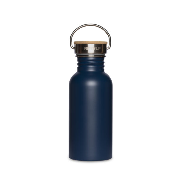 Retulp-Urban-drinking-bottle-500-ml-UB505-Deep-Ocean-Blue