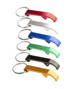 014-024 - Flesopener aluminium