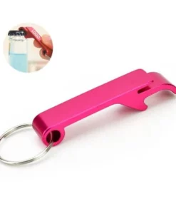 014-024 - Flesopener aluminium